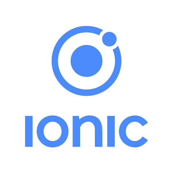 ionic framework